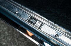 Cadillac Fleetwood 5,0 COMMODORE