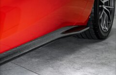 Ferrari 812 GTS, max výbava, SKLALDEM!