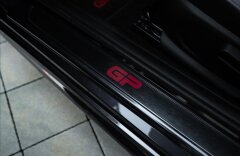 Mini Cooper 2,0 JCW GP limited edition