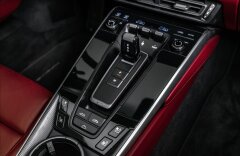 Porsche 911 992 Cabrio 4S