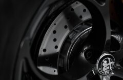 Alfa Romeo Stelvio 2,9 QUADRIFOGLIO Q4, H/K, PANORAMA