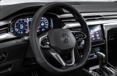 Volkswagen Arteon Shooting Brake 2,0TDI Rline 4x4, DCC, FULL