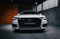 Audi A6 3,0 55 TFSI QUATTRO SPORT S LINE, PANO