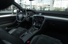 Volkswagen Passat 2,0 VARIANT HIGHLINE, DYNAUDIO, PANO, NAVI