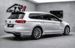 Volkswagen Passat 2.0 TDI Highline R-line, LED, kamera, CZ