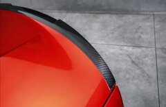 BMW M4 Competition, 700PS, CZ