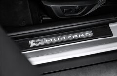 Ford Mustang 0,0 5,0GT SHELBY, GT500 Paket