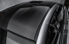 BMW M6 Competition, keramiky, B&O, soft, TV