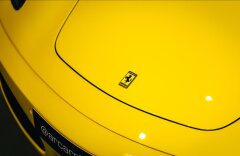 Ferrari F430 4,3 SPIDER F1, KARBON, DAYTONA