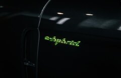 Porsche Panamera 4,0 TURBO S E-HYBRID, SPORT TURISMO, PANORAMA