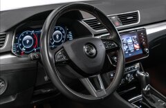 Škoda Superb 2,0TDI 140kW, DSG, 100 Edition