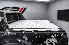 Ford Ranger 3,2TDCi Doppelkabine 4x4 Wildtrak