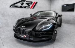 Aston Martin DB11 V12 AMR, full carbon, záruka!