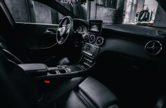 Mercedes-Benz Třídy A 1,6 A 160, NAVI, LED, KOŽA