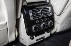 Land Rover Range Rover Autobiography Supercharger V8 5.0