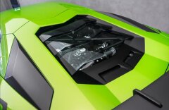 Lamborghini Aventador Superveloce LP 750-4, Capristo