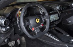 Ferrari GTC4 Lusso 6,3 V12 DCT 4WD Lift Panorama