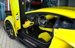 Lamborghini Aventador 50th Anniversary