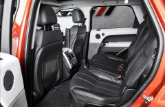 Land Rover Range Rover Sport 3.0 SDV6 HSE+ Dynamic, 7 míst, CZ, 1maj.