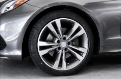 Mercedes-Benz Třídy E E400 cabrio
