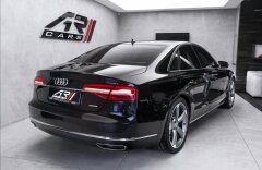 Audi A8 4,2 TDI Exklusiv Balao, B&O, Matrix, Keramiky