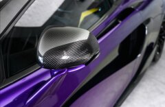McLaren Ostatní 600LT coupe, karbon exteriér,
