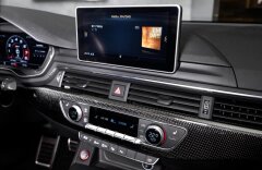 Audi S5 3.0 TFSI quattro, magnetic ride, pano, B&O, hud
