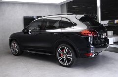 Porsche Cayenne Turbo, Sport design paket, PTV+, PDLS+ , ACC