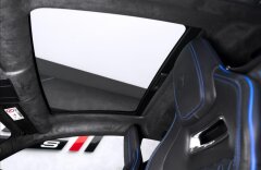 Jaguar F-Type SVR, keramiky, panorama, full LED