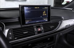 Audi S6 4.0 TFSI quattro facelift, Akrapovic, top  Avant