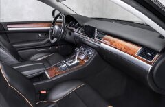Audi A8 3.0 TDI quattro, sport. podvozek, ACC, Bose