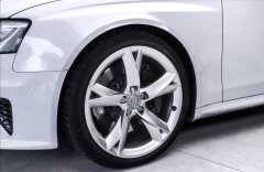 Audi RS4 AVANT 4.2 FSI Quattro, B&O,