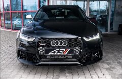 Audi RS6 Performance 4.0 TFSI quattro, keramiky