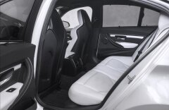 BMW M3 M3, karbon paket, 5let servis, CZ