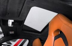 BMW X6 M Performance, B&O, ventilace, soft close, nezávis