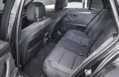 BMW Řada 5 M550d xDrive Facelift, Performance, záruka