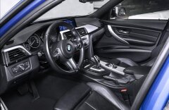 BMW Řada 3 335i M-paket, Head-up, asistenty, CZ