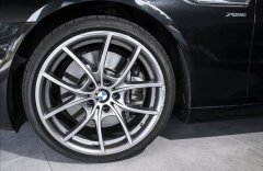 BMW Řada 6 650i cabrio xDrive, adaptive drive, navi,