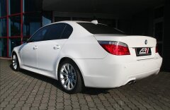 BMW Řada 5 530d M Paket Facelift
