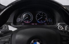 BMW Řada 7 740d xDrive M-paket, asistenty, TV, ventilace, CZ