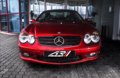 Mercedes-Benz SL 5,5