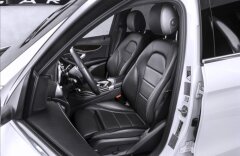 Mercedes-Benz GLC GLC 250 4Matic, vzduch, Burmester, panorama