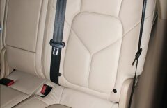 Porsche Cayenne Vzduch, Kamera, 21" litá kola