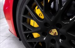 Porsche Panamera Turbo exclusive, keramiky, TOP
