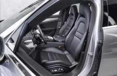 Porsche Panamera Diesel 4S, PDLS, PASM, BOSE, CZ