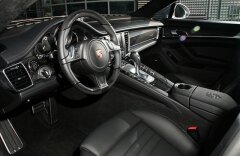 Porsche Panamera 3.0 S E - HYBRID