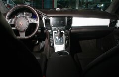 Porsche Panamera 4.9 Techart  Turbo S Idividual