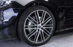 Porsche Panamera 4S Diesel, InnoDrive, masáže, panorama, BOSE