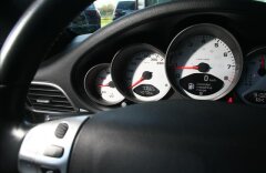 Porsche 911 Carrera 4S, Sport Paket Chrono+, Turbo design