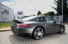 Porsche 911 3,6 TURBO Keramické brzdy